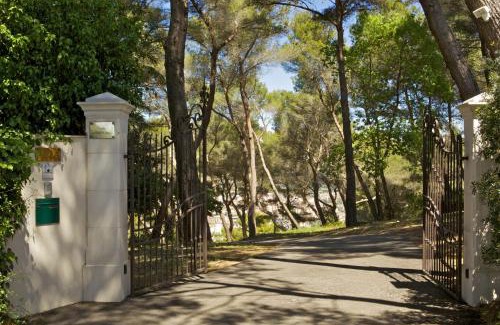 Vallauris Bed & Breakfast | Villa Le Port d'attache