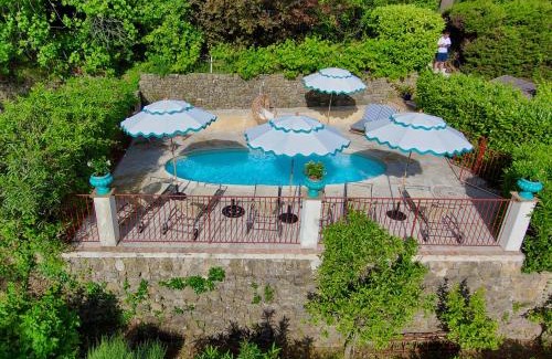 Vallauris Bed & Breakfast | Villa Le Port d'attache