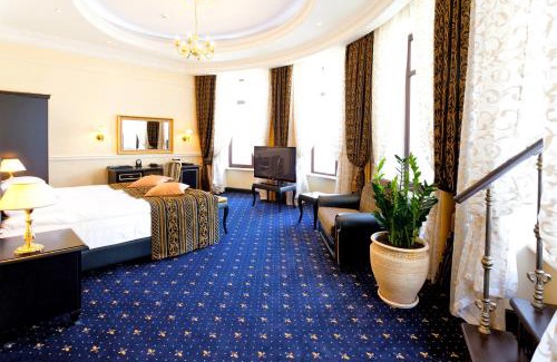 Prymors'kyi district Hotel | Villa Le Premier - Maestro