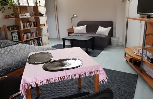 Merenvielle House | Villa Le Rabailly