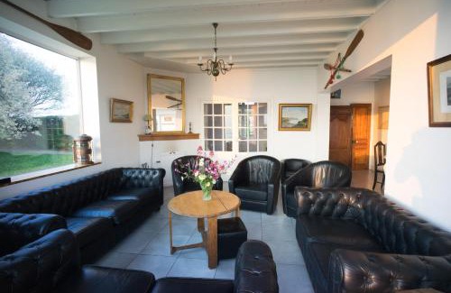 Saint-Pierre-en-Port House | Villa le Rayon Vert