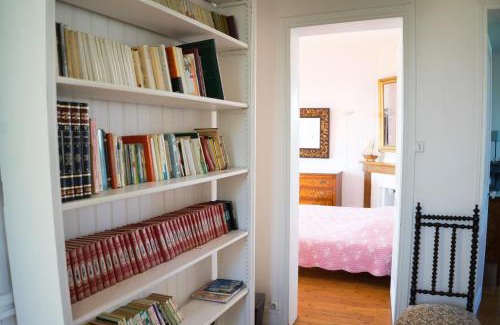 Saint-Pierre-en-Port House | Villa le Rayon Vert