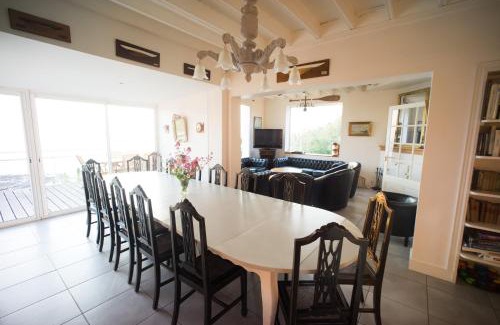 Saint-Pierre-en-Port House | Villa le Rayon Vert