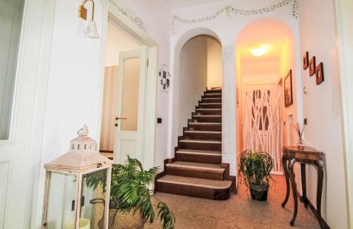 Castronno Villa | Villa Le Rondini by Interhome