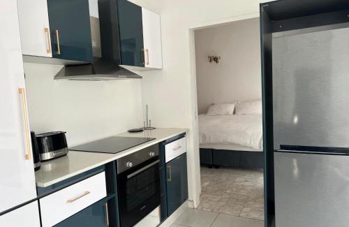 La Lucia Apartment | Villa Le Rosa Unit 5