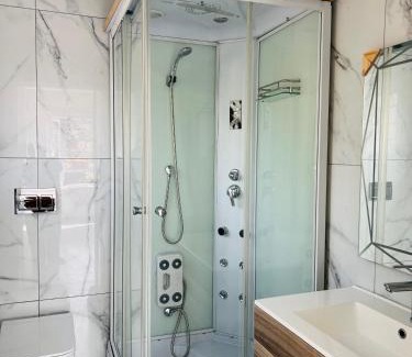La Lucia Apartment | Villa Le Rosa Unit 5