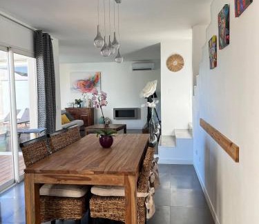 Sete Villa | Villa le Sirocco