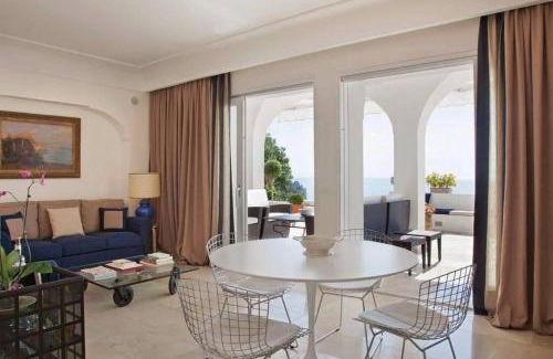 Marina Piccola House | Villa le stelle capri