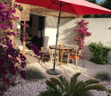 Cassis Apartment | Villa le sud appartements