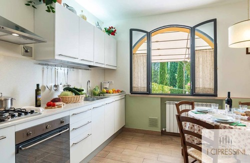 Siena House | Villa Le Tortore Tuscany private luxury pool relax