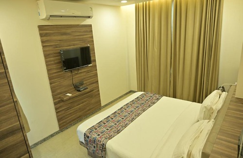 Chikalwas Villa | Villa Le Village