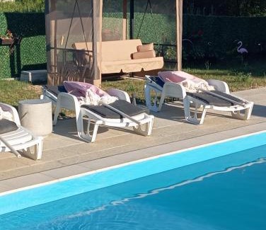 Bihac Villa | Villa Lea