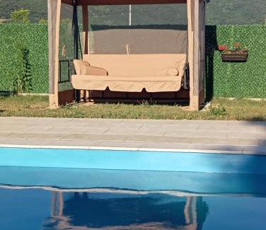 Bihac Villa | Villa Lea