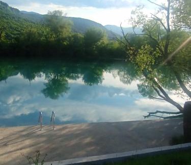 Bihac Villa | Villa Lea