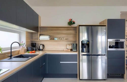 Liznjan House | Villa Lea by Interhome