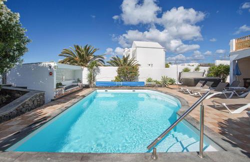 Puerto del Carmen Villa | Villa Lea