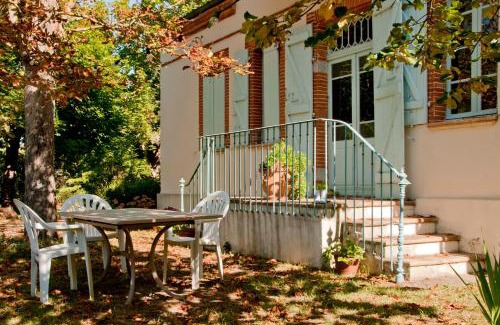 Quartier Lardenne-Les Pradettes-Basso Cambo Bed & Breakfast | Villa Lea