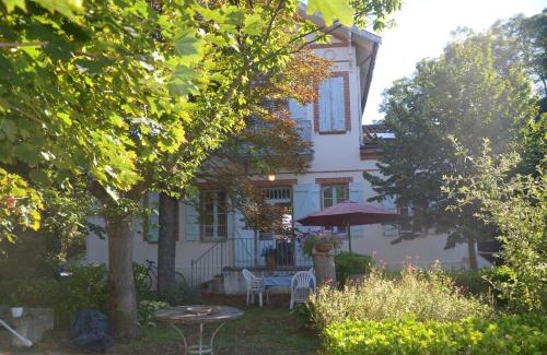 Quartier Lardenne-Les Pradettes-Basso Cambo Bed & Breakfast | Villa Lea
