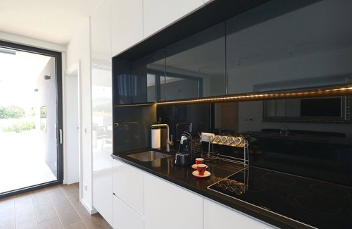 Kraj Villa | Villa Lea - Home4You