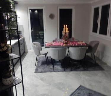 Tuzla Canton Villa | Villa Lea Tuzla