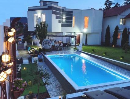 Tuzla Canton Villa | Villa Lea Tuzla