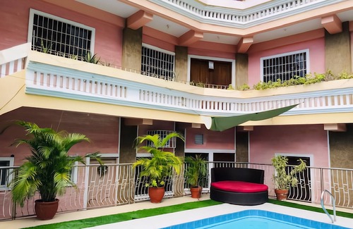 Pansol Villa | Villa Leah Natural Hotspring Resort in Pansol Calamba Laguna