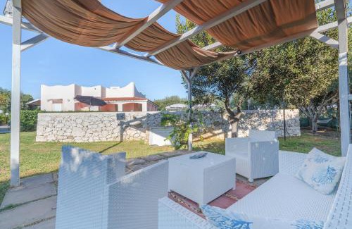 Plemmirio Villa | Villa Leale Plemmirio con piscina