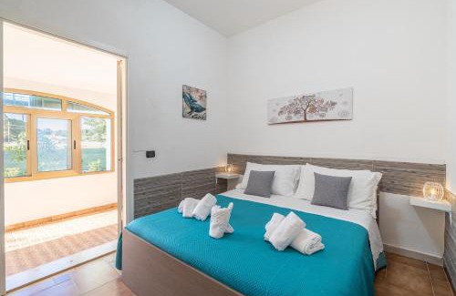 Plemmirio Villa | Villa Leale Plemmirio con piscina