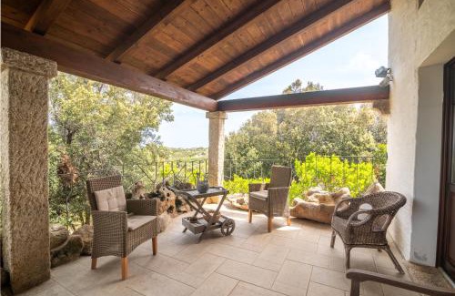 Arzachena Villa | Villa Leccio