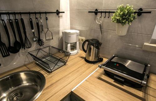 Medvinjak Apartment | Villa Leda