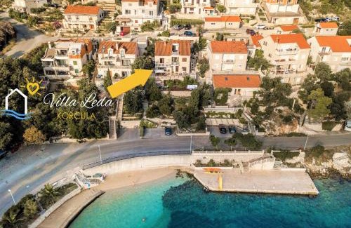 Medvinjak Apartment | Villa Leda