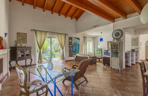 Molos Villa | Villa Lefka