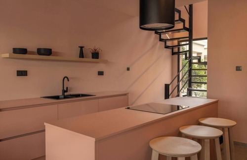 Preveza House | Villa Left
