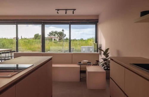 Preveza House | Villa Left