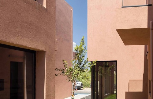 Preveza House | Villa Left