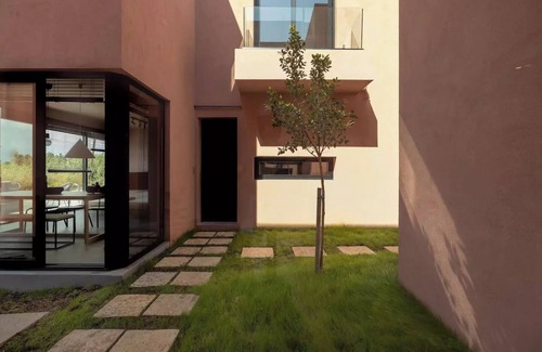 Preveza House | Villa Left