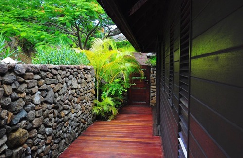 Moorea-Maiao Villa | Villa Legend N°39 by Enjoy Villas