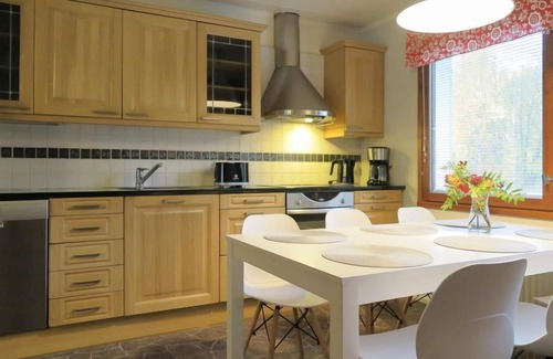 Rovaniemi House | Villa Lehmus by Interhome
