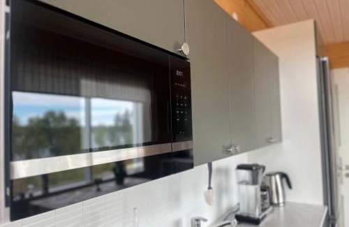 Sonka Villa | Villa Lehtoniemi in Rovaniemi