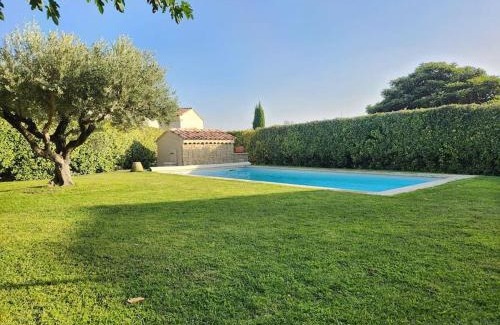 Beaumes-de-Venise House | Villa Leis Moelos