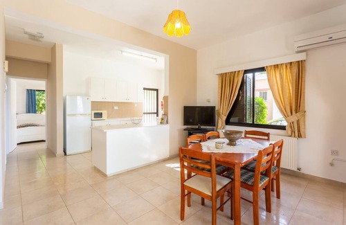 Pegeia Villa | Villa Lela Tria - Two Bedroom Villa, Sleeps 5