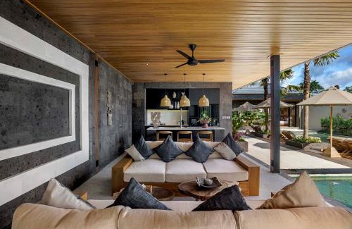 Mas Villa | Villa Lembah Giri by BaliSuperHost