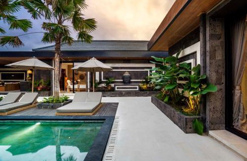 Mas Villa | Villa Lembah Giri by BaliSuperHost