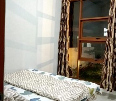 Parongpong Villa | Villa Lembang Syariah near park & Zoo
