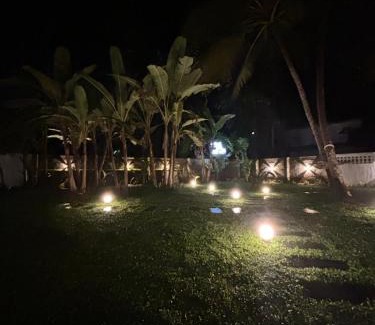 Varkala House | Villa Lemon