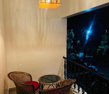 Varkala House | Villa Lemon