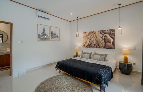 Seminyak Villa | Villa Lemone Braban by Bali Villa Solutions