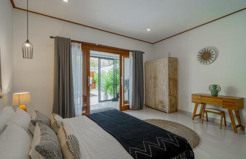 Seminyak Villa | Villa Lemone Braban by Bali Villa Solutions