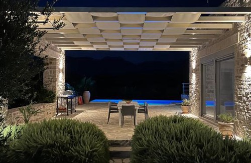 Kamilari Villa | Villa Lemoni