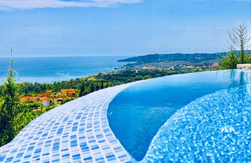 Karavados Villa | Villa Lemoni